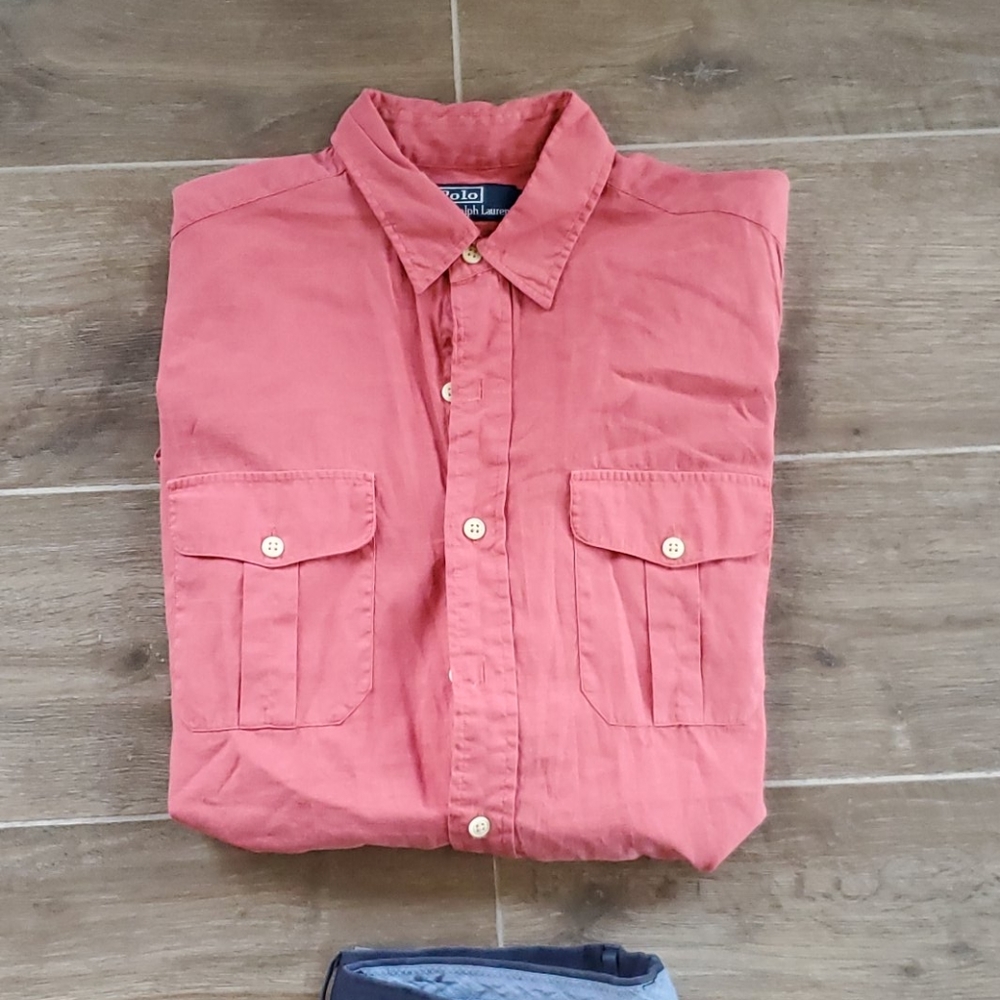 Polo by Ralph Lauren